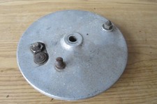 NORTON  FRONT WHEEL 8" SINGLE