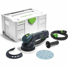 Festool 576020 RO 150 FEQ-Plus 240V 240V 150mm ROTEX Eccentric Sander