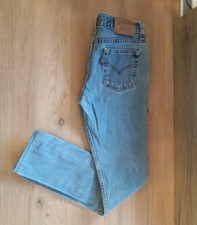 LEVI'S 518 Superlow Womens