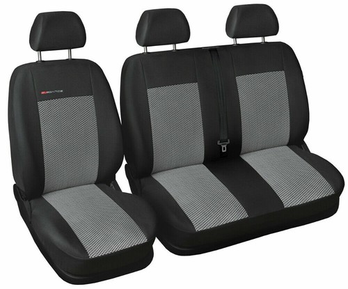 Van seat covers - , fit