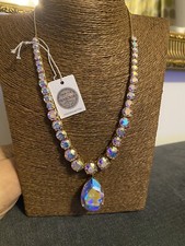 genuine swarovski crystal