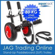 STAND-UP PADDLE BOARD TROLLEY
