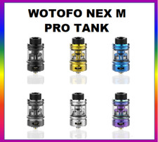 Wotofo | nexMesh Pro Sub-Ohm