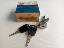 NEW OLD STOCK BOOT LOCK AND