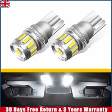 2X AUXITO T10 W5W 501 194 LED