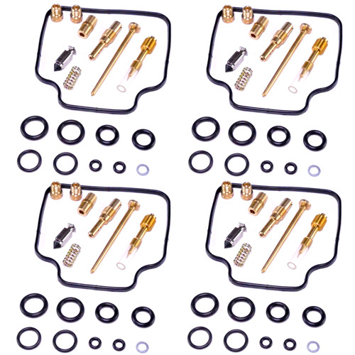 Carburetor repair kit for - kit,