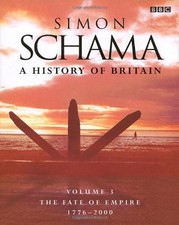 A History of Britain III: The