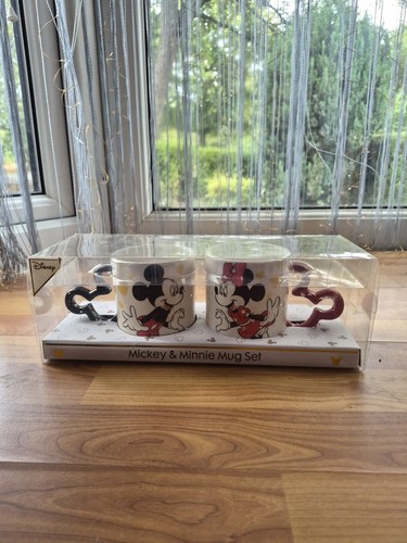 Disney mickey minnie - mickey, &