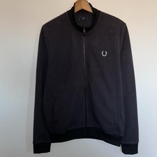 Fred perry reissues bomber - reissues,