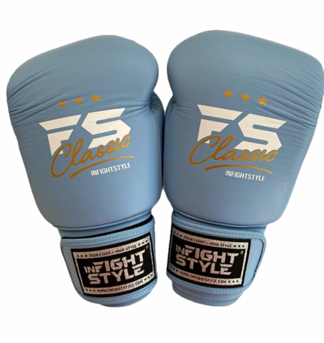 Infightstyle classic boxing - classic,