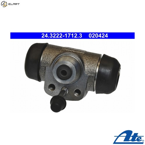 Wheel brake cylinder - wheel,