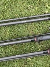 Diawa Carp Rods 12ft 3.5lb Tc