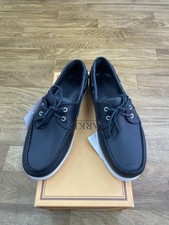 BARKER KEEL SHOE