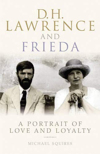 Lawrence and frieda p - lawrence,