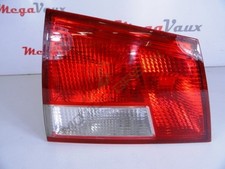 Vectra C 2002-2008 Estate Rear Left Inner Light Clear Lens 93177997