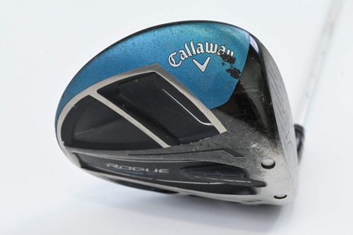 Callaway rogue driver 9 - callaway, /