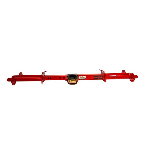 Skid steer lock - skid,