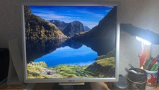 TFT LCD Monitor ACER AL1716s