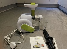 Electriq Horizontal Slow