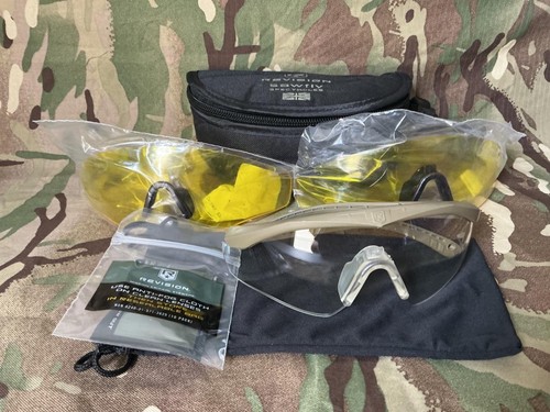 British army revision sawfly - british,