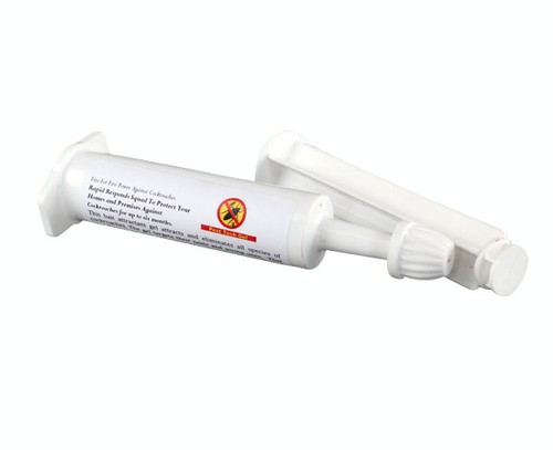 Cockroach bait gel 20ml - bait, 6