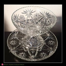 VINTAGE Anchor Hocking EAPC