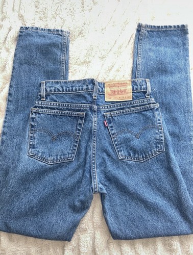 Levi 512 slim - levi's, fit