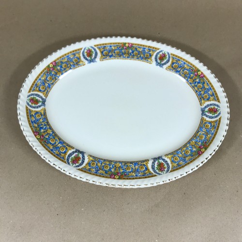 Vintage old english - vintage, johnson