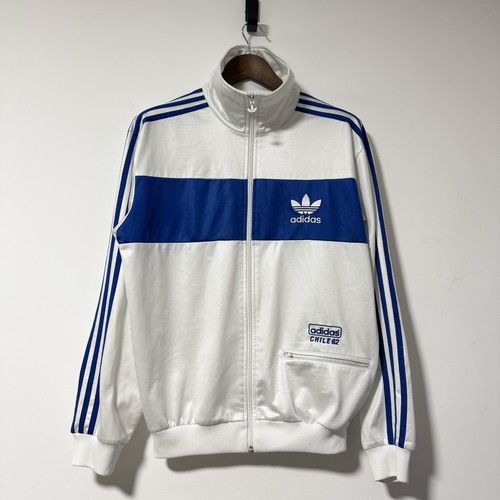 Mens vintage adidas chile - chile, 62