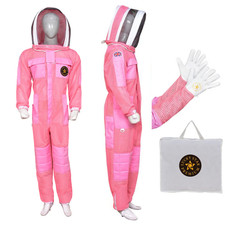 Beekeeping Suit 3-Layer