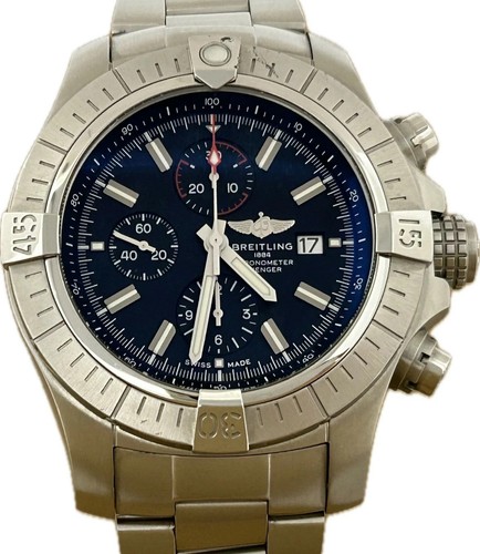 Used breitling super - breitling,