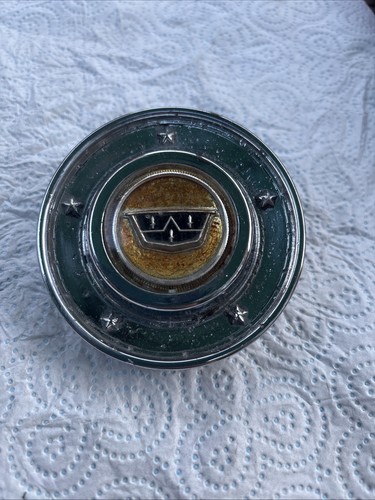 Ford 100e popular grill badge - popular,