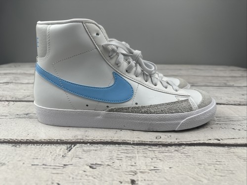 Nike blazer mid vntg - blazer,