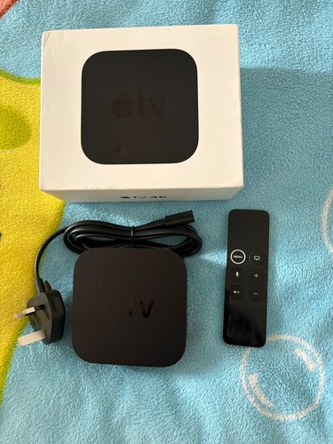 Apple 1st gen a1842 32gb - apple, 4k