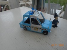 Larger Friction Powered