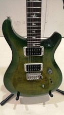 PRS S2 Custom 24 Eriza Verde
