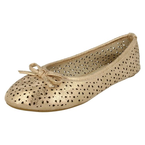 Girls spot cut out design - spot,