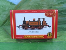 Hornby Centenery R3823 Limited Edition LB & SCR terrier loco Merton 45 - Mint