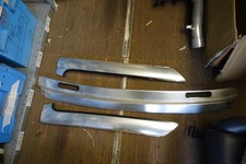 AUDI A4 WINDSCREEN SURROUND