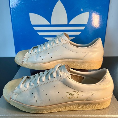 Vintage adidas tennis from - vintage,