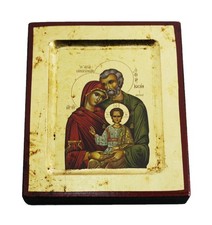 Greek orthodox handmade wooden - orthodox,