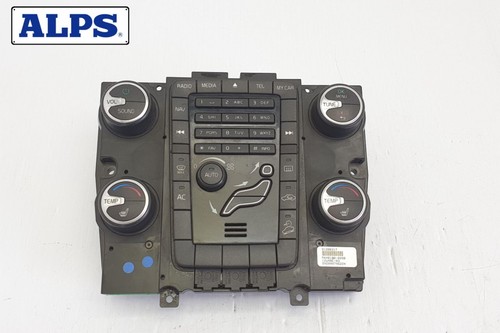 Volvo xc60 156 - 11-15, a/c