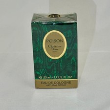 Poison by Christian Dior New
