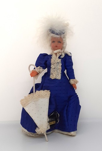Vintage souvenir french - vintage,