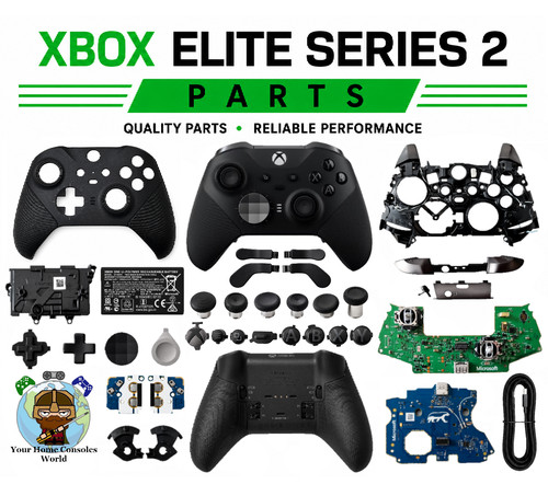 Microsoft xbox elite series - microsoft,