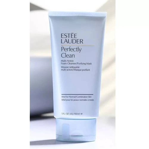 Estée lauder perfectly - lauder, clean