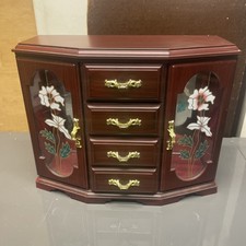 VINTAGE MUSICAL JEWELLERY