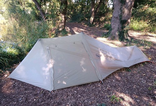 Big anges super scout ul2 - anges,