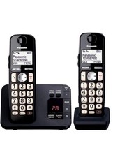 Panasonic KX-TGE722 Big Button
