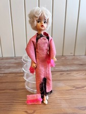 Tina Cassini doll Tammy Clone